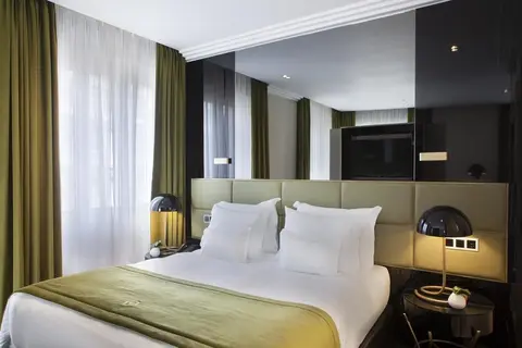 Altis Avenida Hotel in Lissabon — foto 2