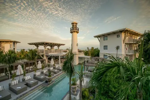Náay Boutique Hotel in Holbox