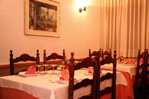 Hotel Montecarlo in Encamp — foto 2