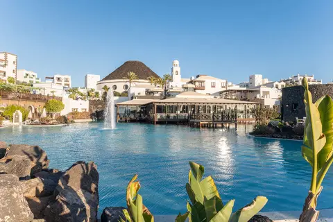 Hotel Livvo Volcan Lanzarote in Yaiza, foto 2