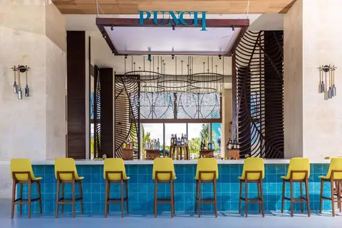 Margaritaville Island Reserve Cap Cana in Salvaleón de Higüey, foto 9