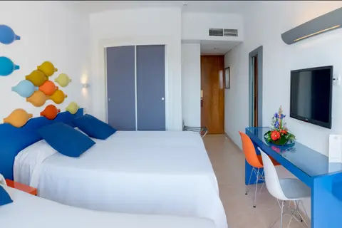 Olympic Resort (Park/Garden/Palace) in Lloret de Mar — foto 21