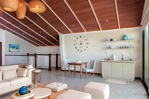 Anantara World Islands Resort in Dubai — foto 4