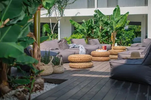 Nissi Park Hotel in Ayia Napa — foto 16