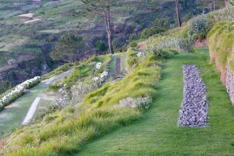 Jardim Atlantico in Porto Santo — foto 17