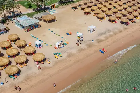 Sentido Caribbean Soma Bay in سفاجا — foto 2