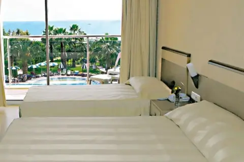 Seher Kumköy Star Resort & Spa in Manavgat — foto 6