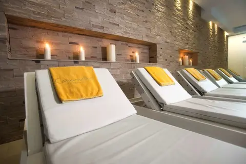 Camvillia Resort in Δημοτική Ενότητα Κορώνης — foto 22