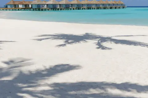 OUTRIGGER Maldives Maafushivaru Resort in Maafushivaru — foto 4