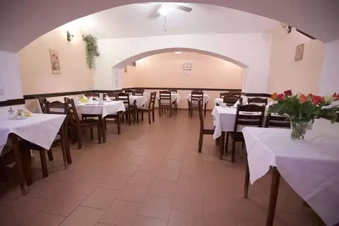 Hotel Olga in Praag, foto 7