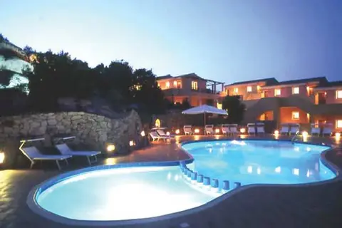 Myo Hotel Stelle Marine in Cannigione — foto 25