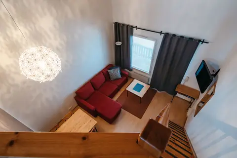 Lapland Hotels Sirkantähti in Levi, foto 15