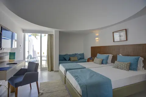 Monarque Dar Jerba Narjes in Midoun — foto 30