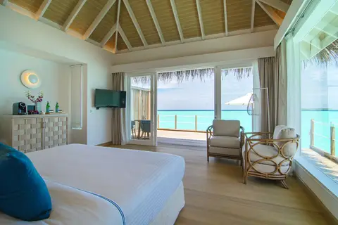 Baglioni Resort Maldives in Baglioni Resort Maldives, foto 5