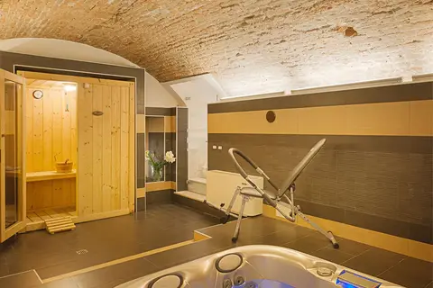 Residence San Lorenzo in Verona, foto 4