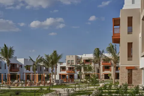 The Club by Fanar in Salalah — foto 22