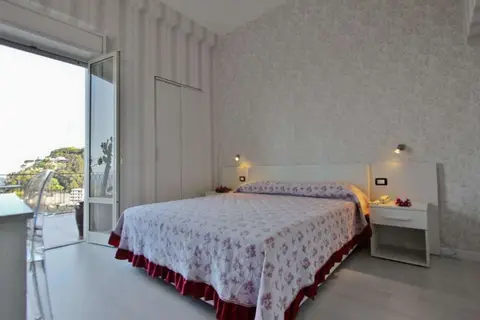 Hotel Baia Azzurra in Taormina, foto 3