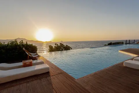 Palmalife Bodrum Resort & Spa in Bodrum