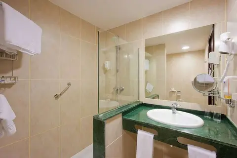 Hotel Atlantic El Tope in Puerto de la Cruz, foto 19