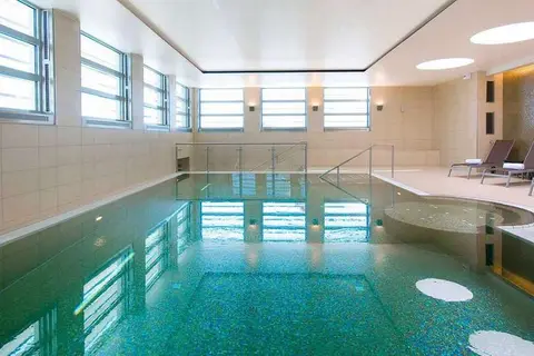 Eurostars Grand Central in München — foto 7