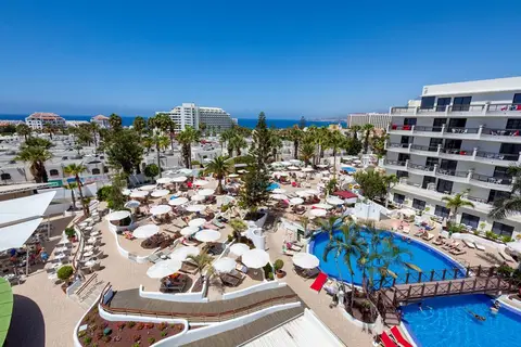 Hotel Tigotan Lovers & Friends in Arona