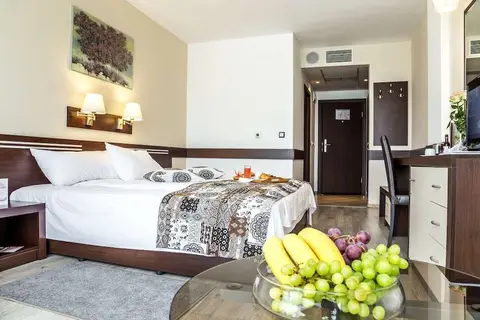 Grami Hotel Sofia in бул. Александър Малинов — foto 4