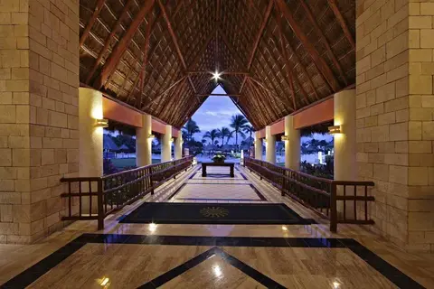 Grand Bahia Principe Tulum in Playa del Carmen, foto 12