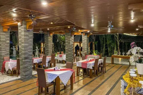 The Bali Dream Villa & Resort Echo Beach Cang in Mengwi — foto 20