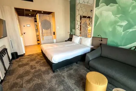 Otium Wellness Hotel foto 5