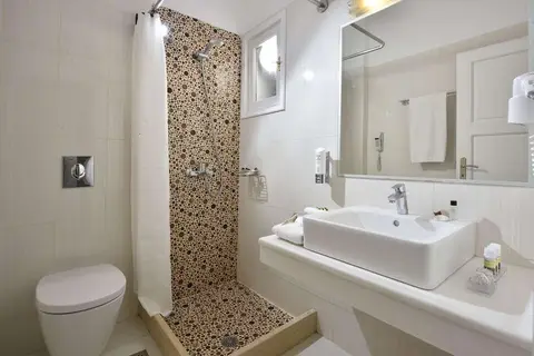Erato Hotel Mykonos in Agios Ioannis Diakoftis, foto 18