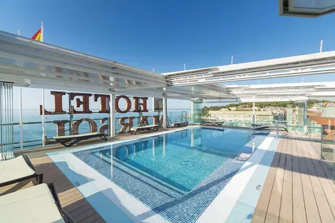 Marsol in Lloret de Mar — foto 12