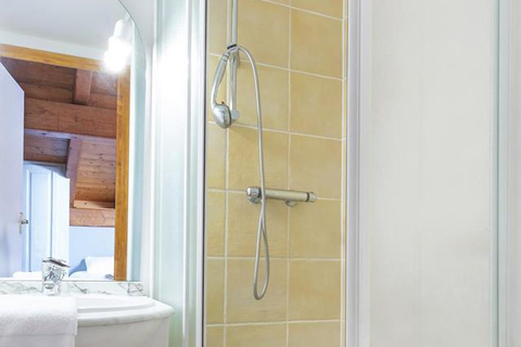 Chalet Bettaix Eden foto 11