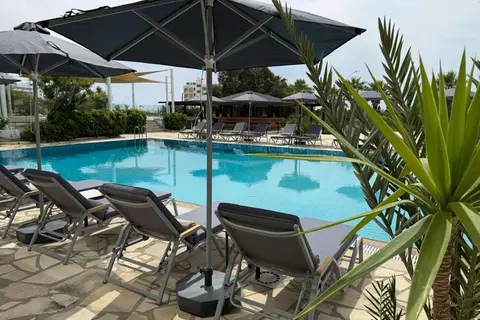 Cyprotel Florida Hotel in Ayia Napa, foto 14