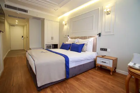 Best Western Izmir Hotel in İzmir, foto 15