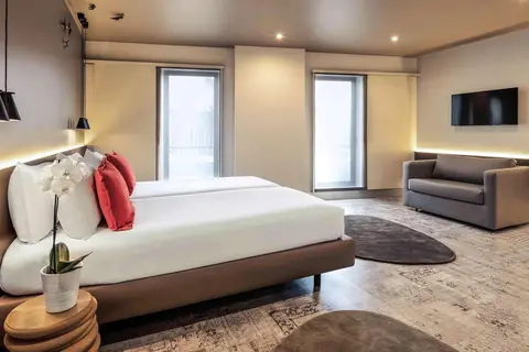 Mercure Porto Centro Santa Catarina in Porto — foto 15
