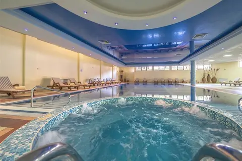 GRIFID Aqua Club Bolero in Gold Beach, foto 29