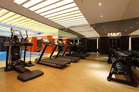 Victory Hotel & Spa in Fatih — foto 27