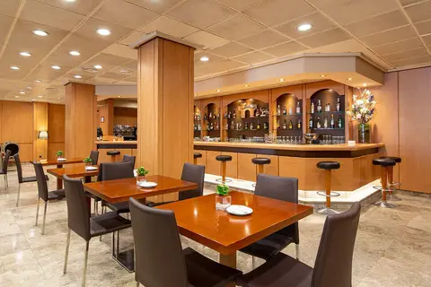Hotel Praga in Madrid, foto 6