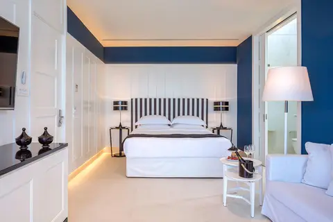 Elounda Gulf Villas in Δημοτική Ενότητα Αγίου Νικολάου — foto 22