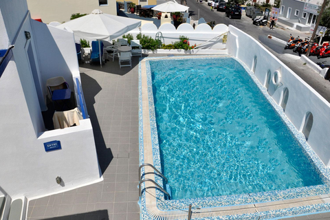 Appartementen Olympic Villas - adults only foto 5