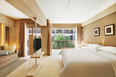 Four Points by Sheraton Bali Kuta in Kuta — foto 14