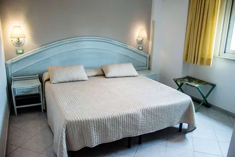 Hotel Tysandros in Giardini-Naxos, foto 3
