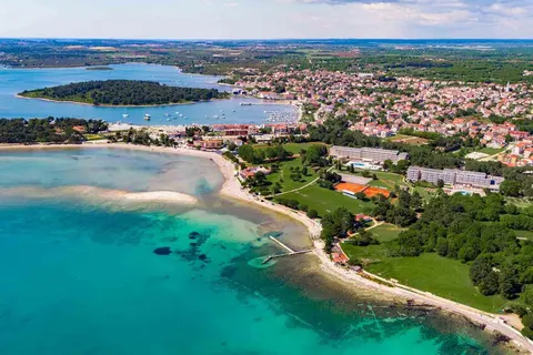 Arena hotel Holiday foto 5