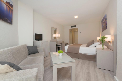 Hotel Helios Costa Tropical foto 4