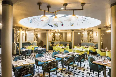 Le Burdigala by Inwood Hotels in Bordeaux — foto 7