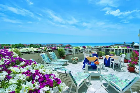 Hotel L'Approdo in Castiglione della Pescaia, foto 13