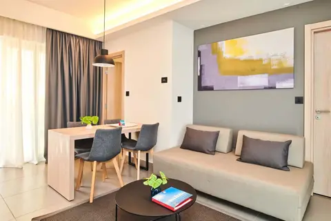 Apartments Park Plava Laguna in Porec — foto 11