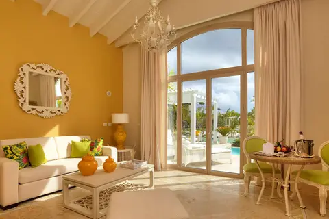 Hotel Eden Roc At Cap Cana in Salvaleón de Higüey, foto 8