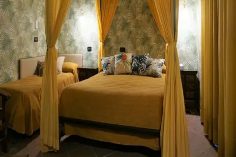 Hotel Il Guercino in Bologna, foto 17