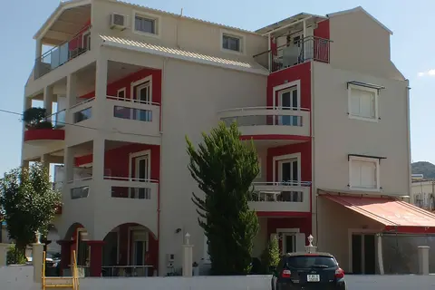 Valena Studios in Δημοτική Ενότητα Λευκάδος — foto 24